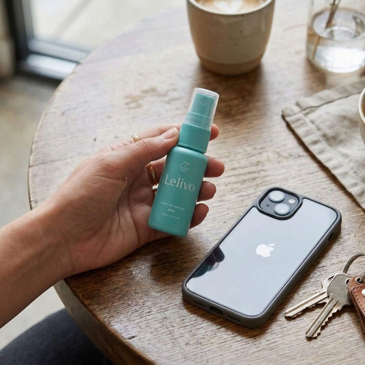 Odor Reset Mist